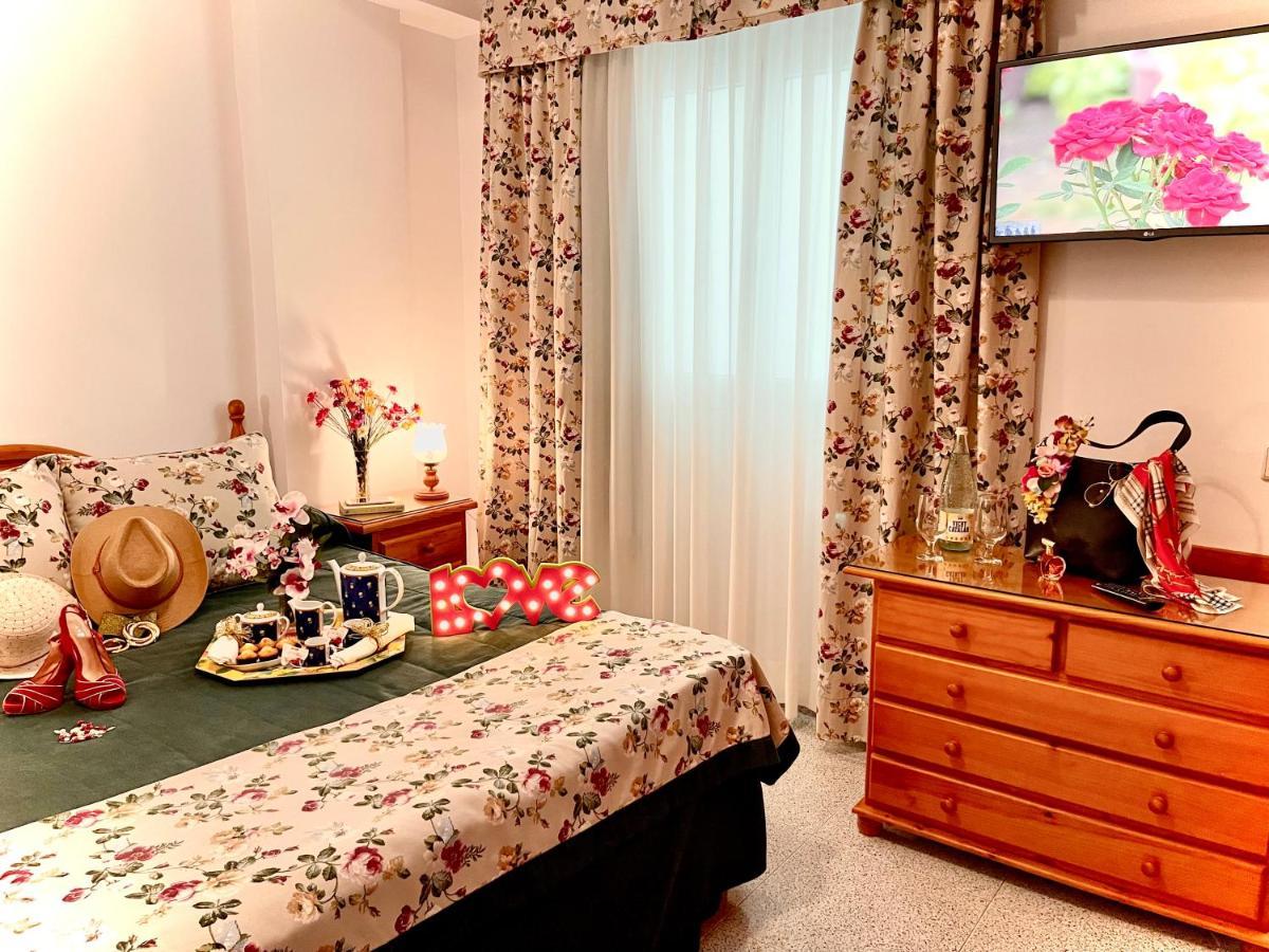 Emycanarias Holiday Homes Vecindario مْبيسينداريو المظهر الخارجي الصورة