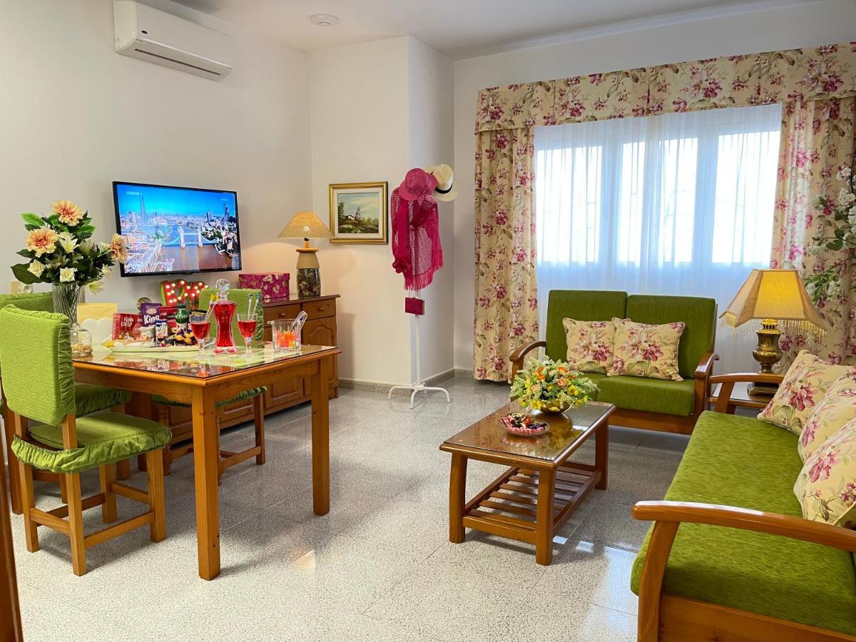 Emycanarias Holiday Homes Vecindario مْبيسينداريو المظهر الخارجي الصورة