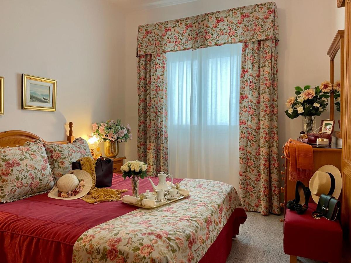 Emycanarias Holiday Homes Vecindario مْبيسينداريو المظهر الخارجي الصورة