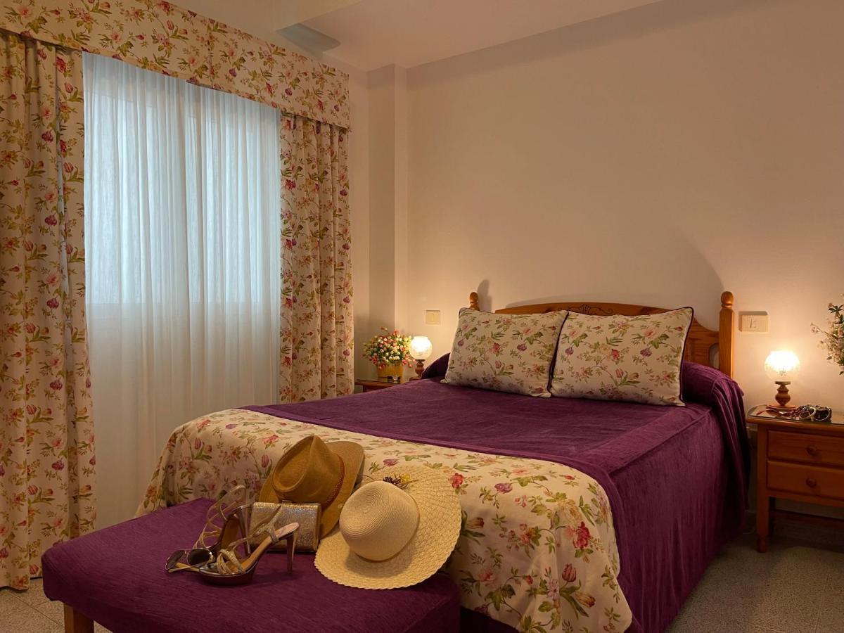 Emycanarias Holiday Homes Vecindario مْبيسينداريو المظهر الخارجي الصورة