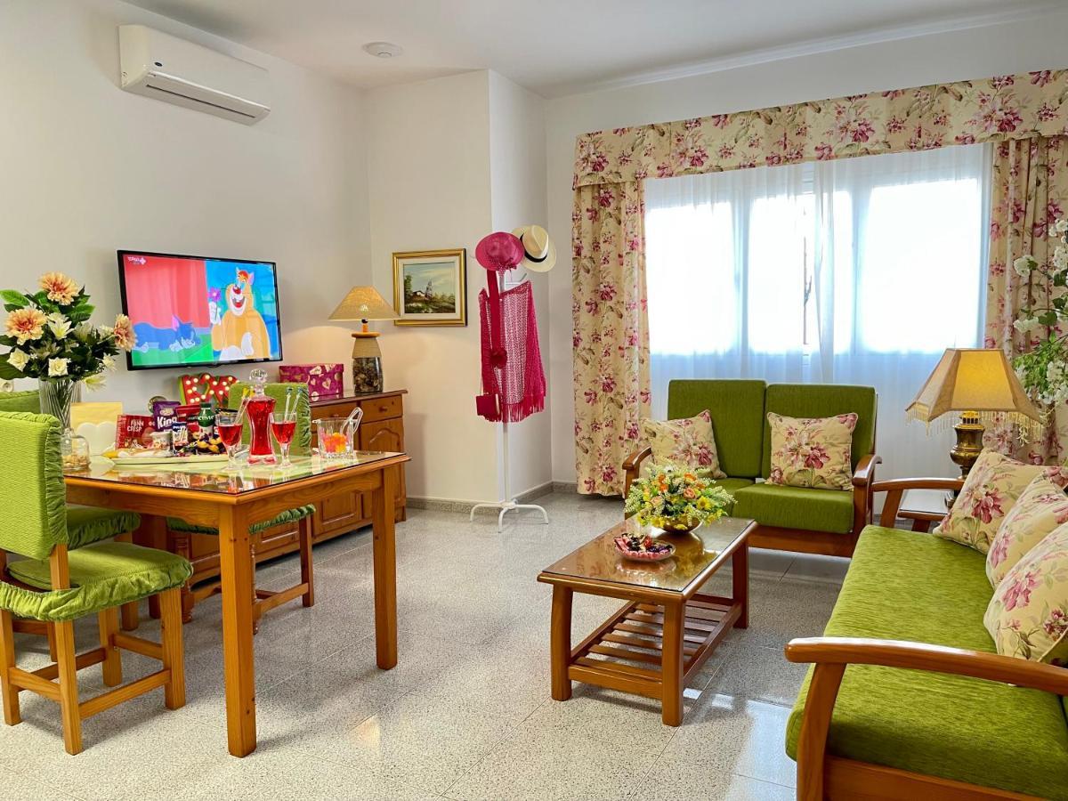 Emycanarias Holiday Homes Vecindario مْبيسينداريو المظهر الخارجي الصورة