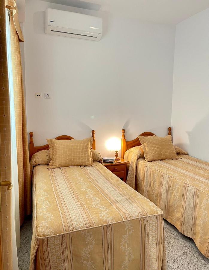 Emycanarias Holiday Homes Vecindario مْبيسينداريو المظهر الخارجي الصورة