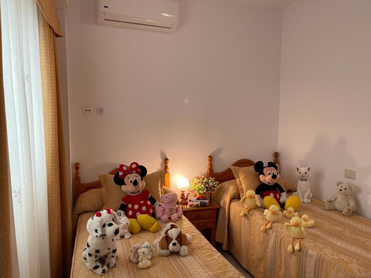 Emycanarias Holiday Homes Vecindario مْبيسينداريو المظهر الخارجي الصورة