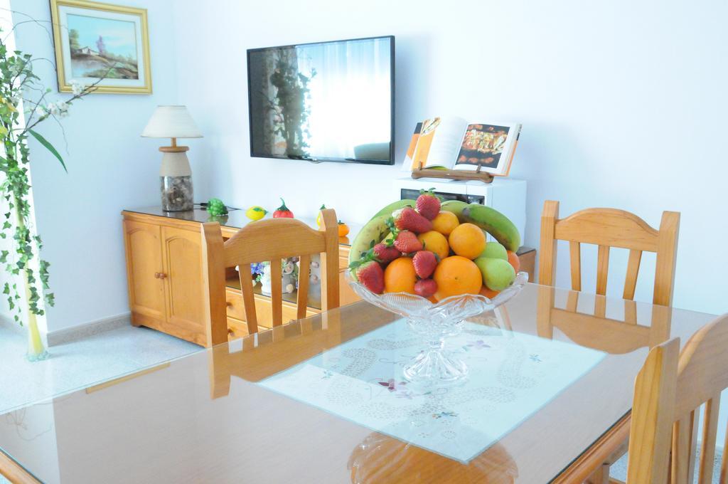 Emycanarias Holiday Homes Vecindario مْبيسينداريو المظهر الخارجي الصورة