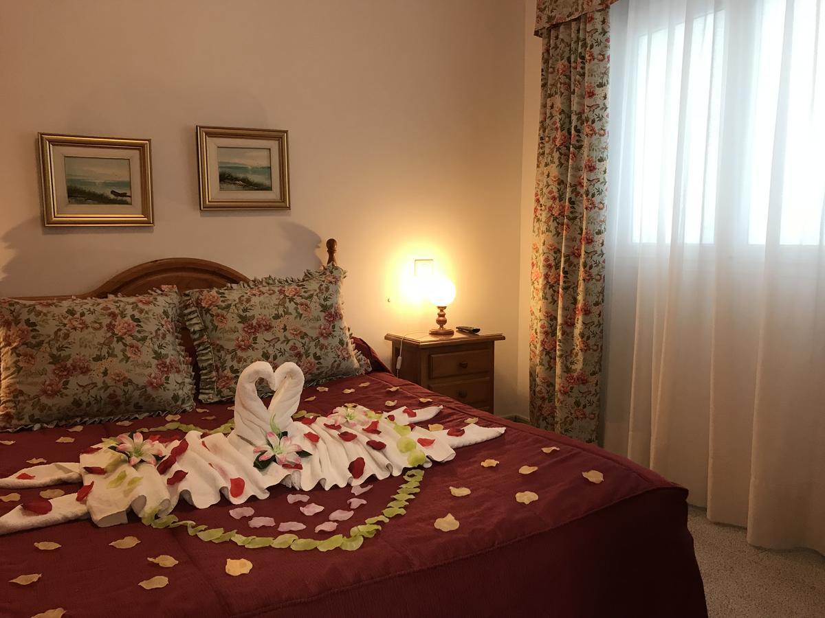 Emycanarias Holiday Homes Vecindario مْبيسينداريو المظهر الخارجي الصورة
